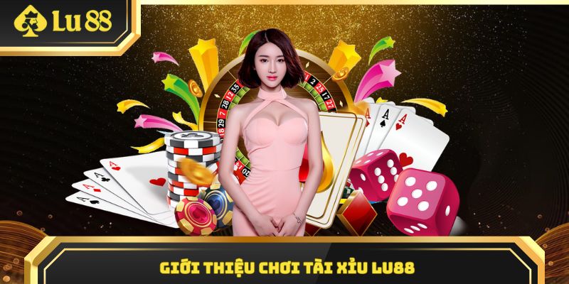 Đôi nét giới thiệu về trò chơi lắc xí ngầu